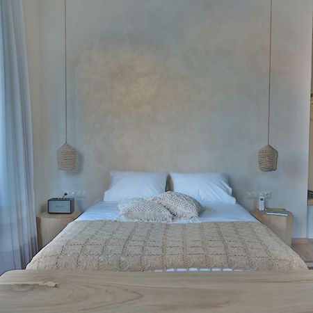 Ederlezi Boutique Hotel Αθήνα Εξωτερικό φωτογραφία