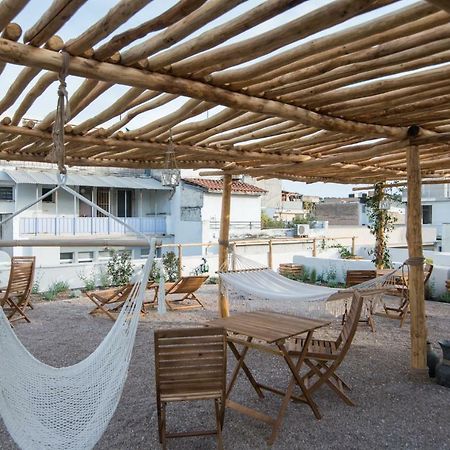 Ederlezi Boutique Hotel Αθήνα Εξωτερικό φωτογραφία