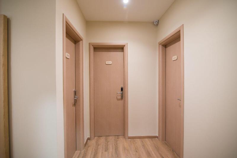 Ederlezi Boutique Hotel Αθήνα Εξωτερικό φωτογραφία