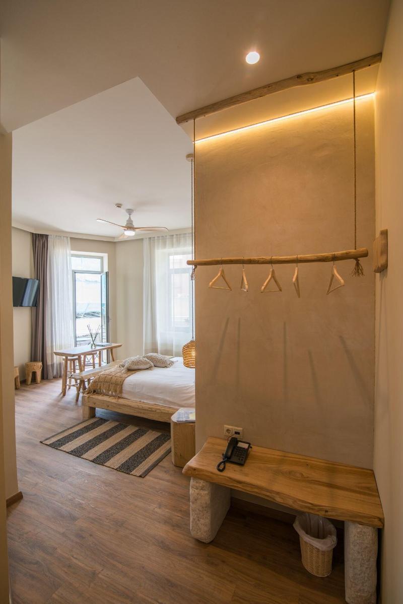 Ederlezi Boutique Hotel Αθήνα Εξωτερικό φωτογραφία