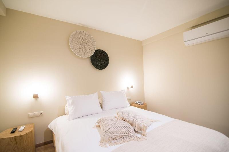 Ederlezi Boutique Hotel Αθήνα Εξωτερικό φωτογραφία