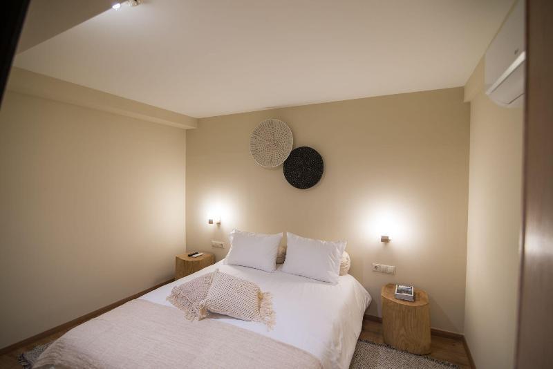 Ederlezi Boutique Hotel Αθήνα Εξωτερικό φωτογραφία