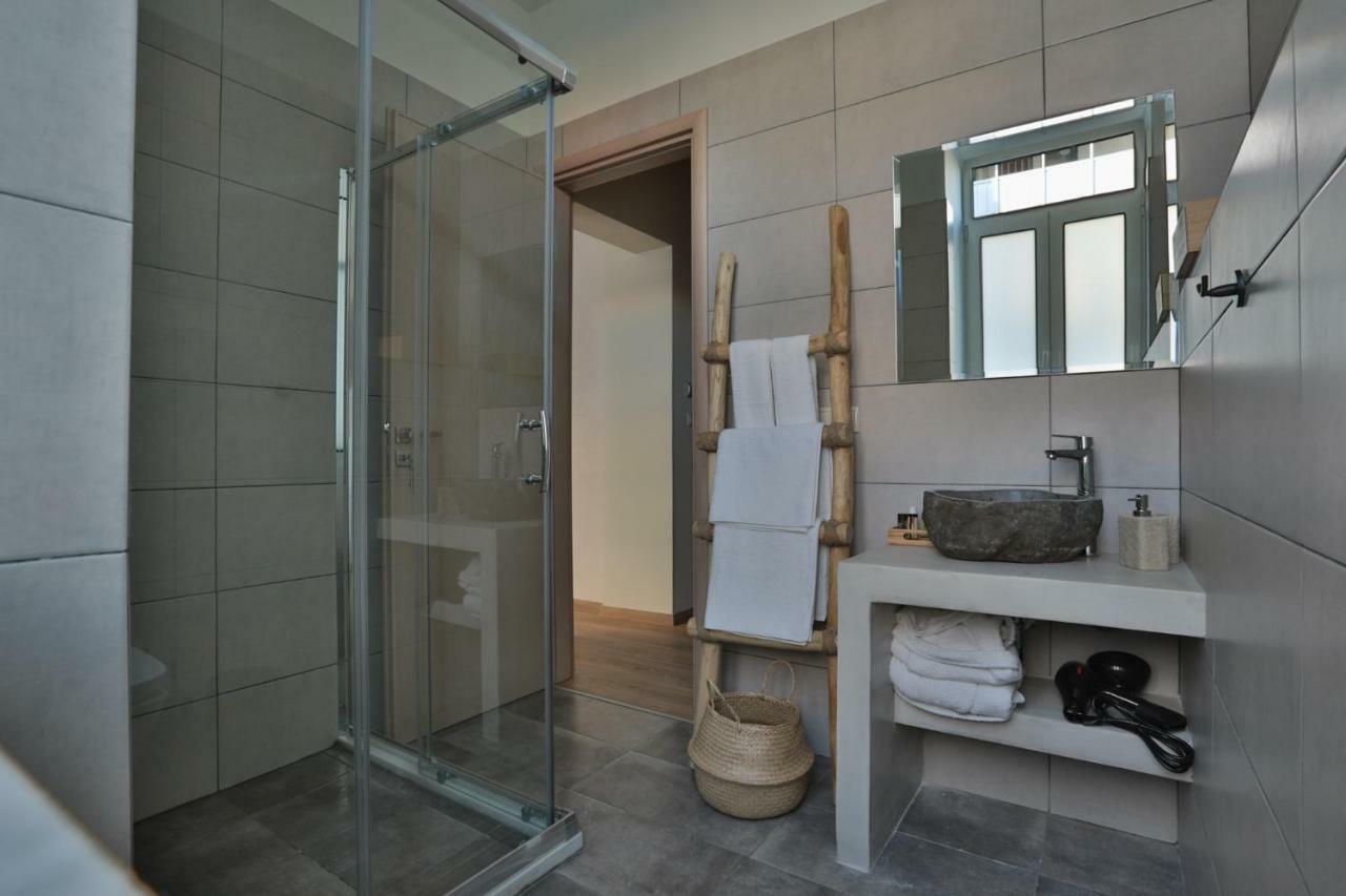Ederlezi Boutique Hotel Αθήνα Εξωτερικό φωτογραφία