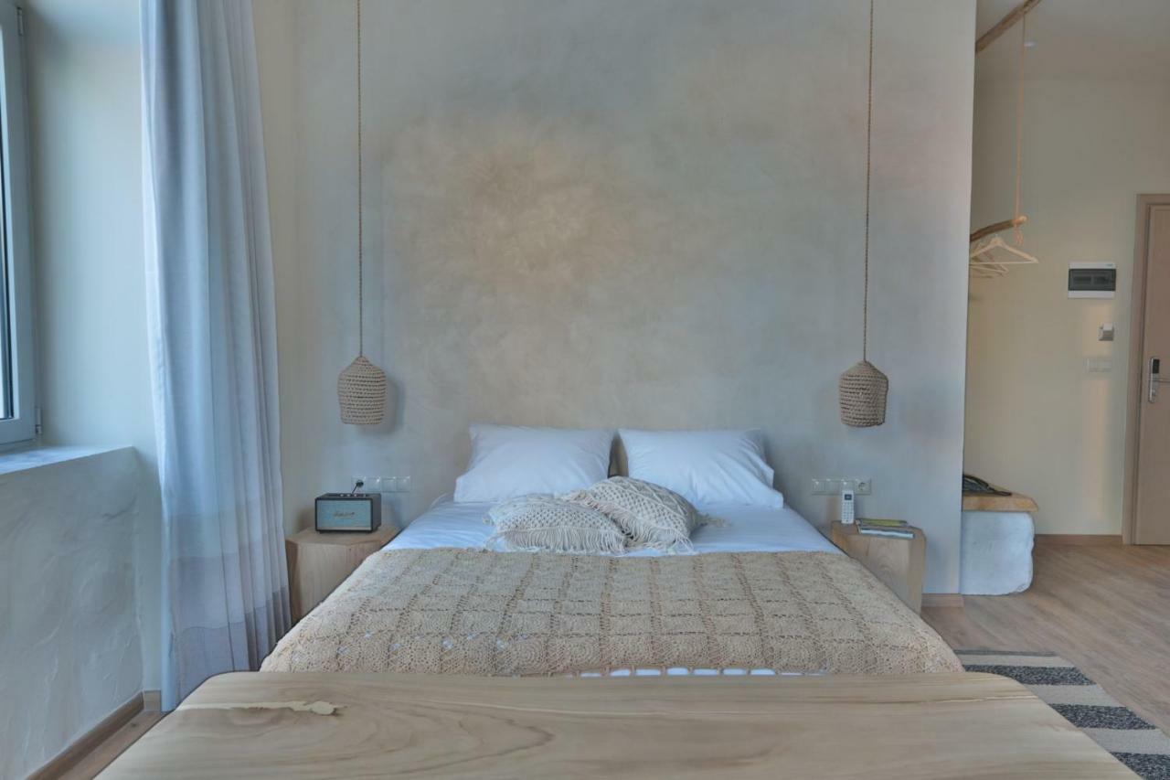 Ederlezi Boutique Hotel Αθήνα Εξωτερικό φωτογραφία