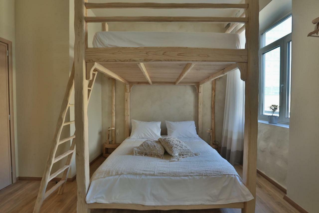 Ederlezi Boutique Hotel Αθήνα Εξωτερικό φωτογραφία