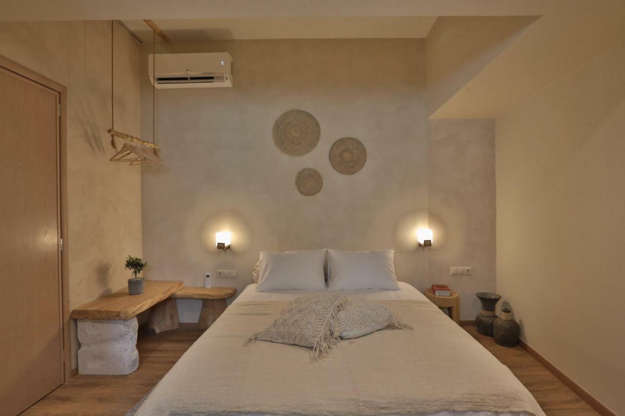 Ederlezi Boutique Hotel Αθήνα Εξωτερικό φωτογραφία