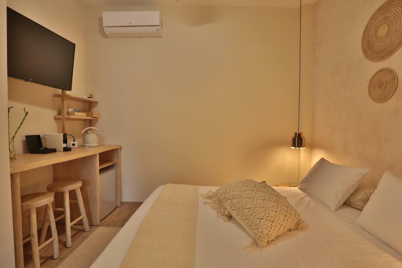 Ederlezi Boutique Hotel Αθήνα Εξωτερικό φωτογραφία
