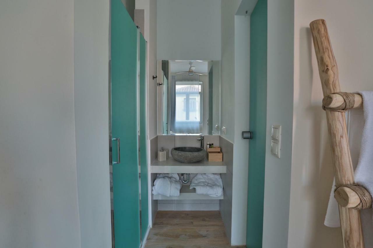 Ederlezi Boutique Hotel Αθήνα Εξωτερικό φωτογραφία