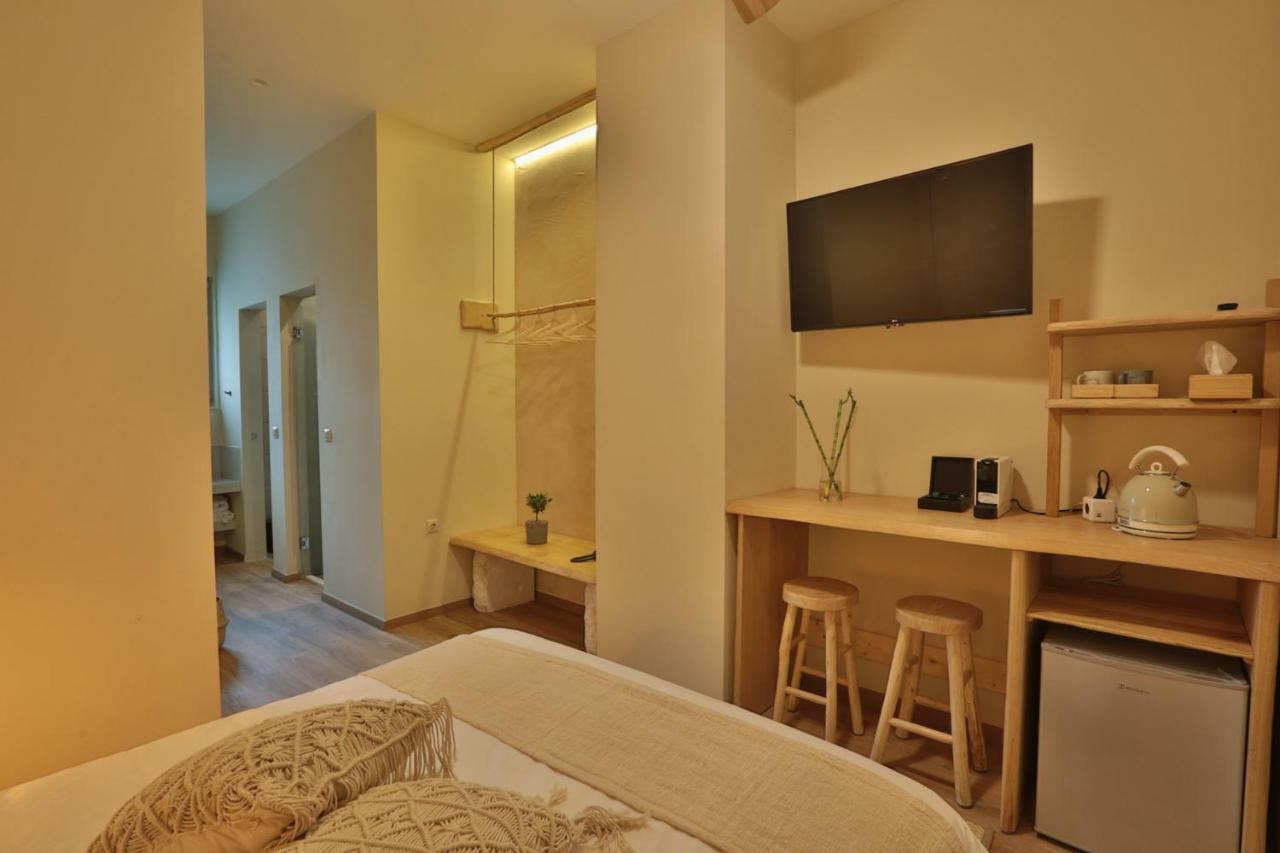 Ederlezi Boutique Hotel Αθήνα Εξωτερικό φωτογραφία