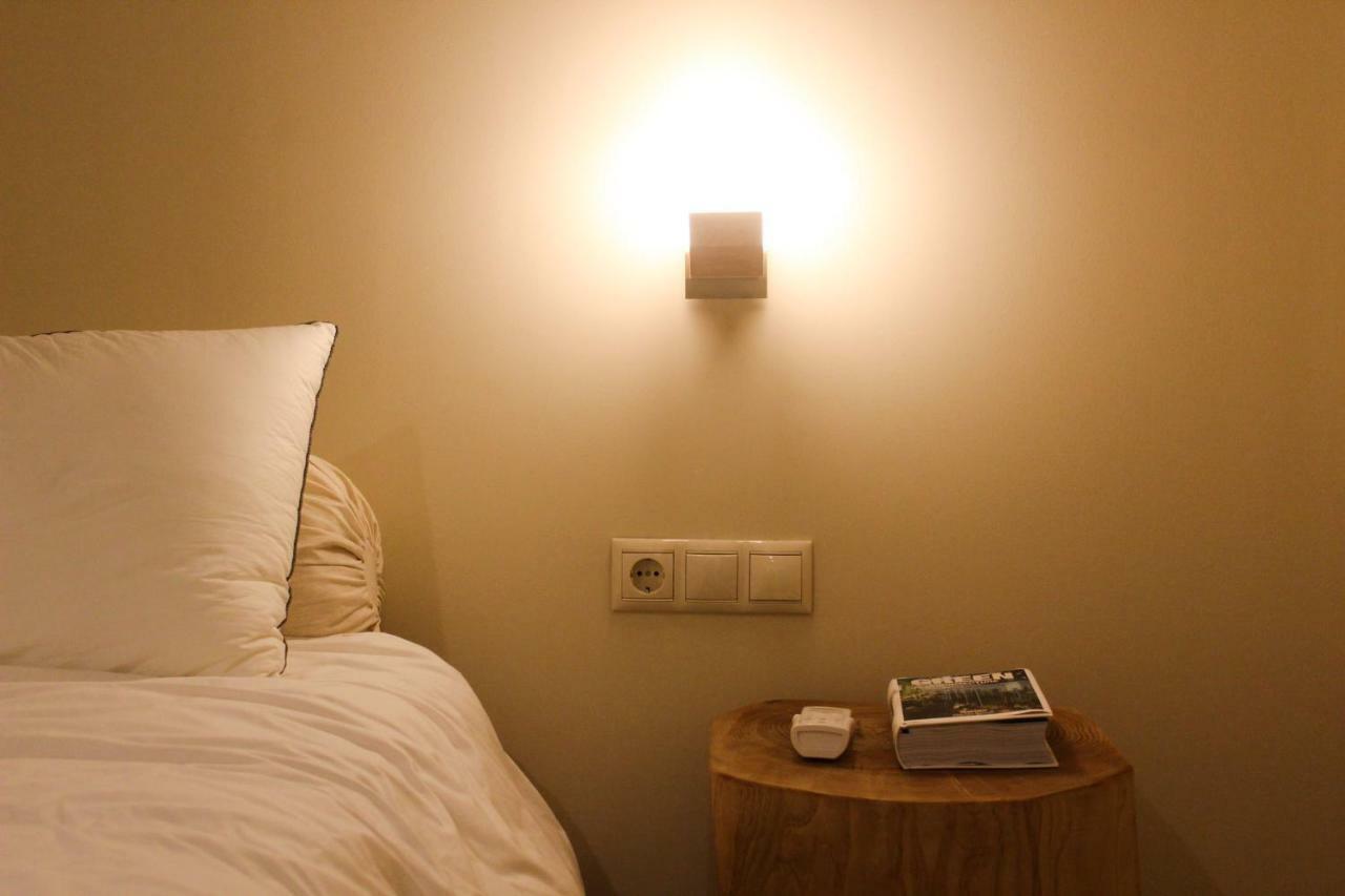 Ederlezi Boutique Hotel Αθήνα Εξωτερικό φωτογραφία
