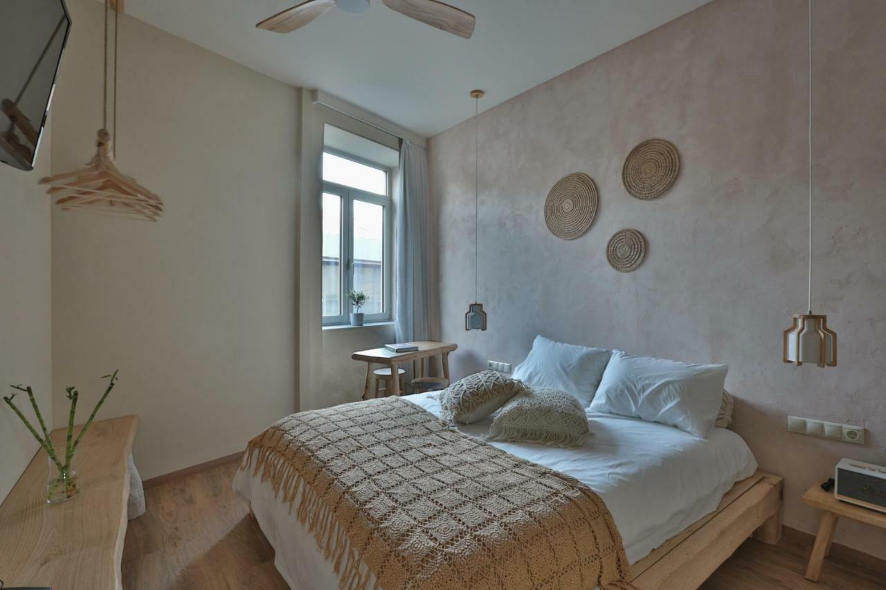 Ederlezi Boutique Hotel Αθήνα Εξωτερικό φωτογραφία