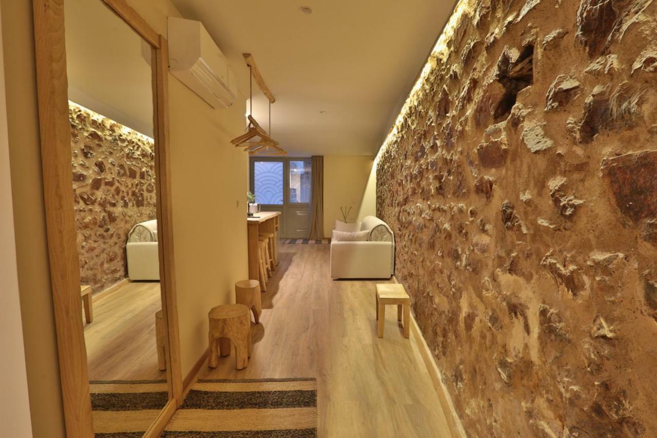 Ederlezi Boutique Hotel Αθήνα Εξωτερικό φωτογραφία