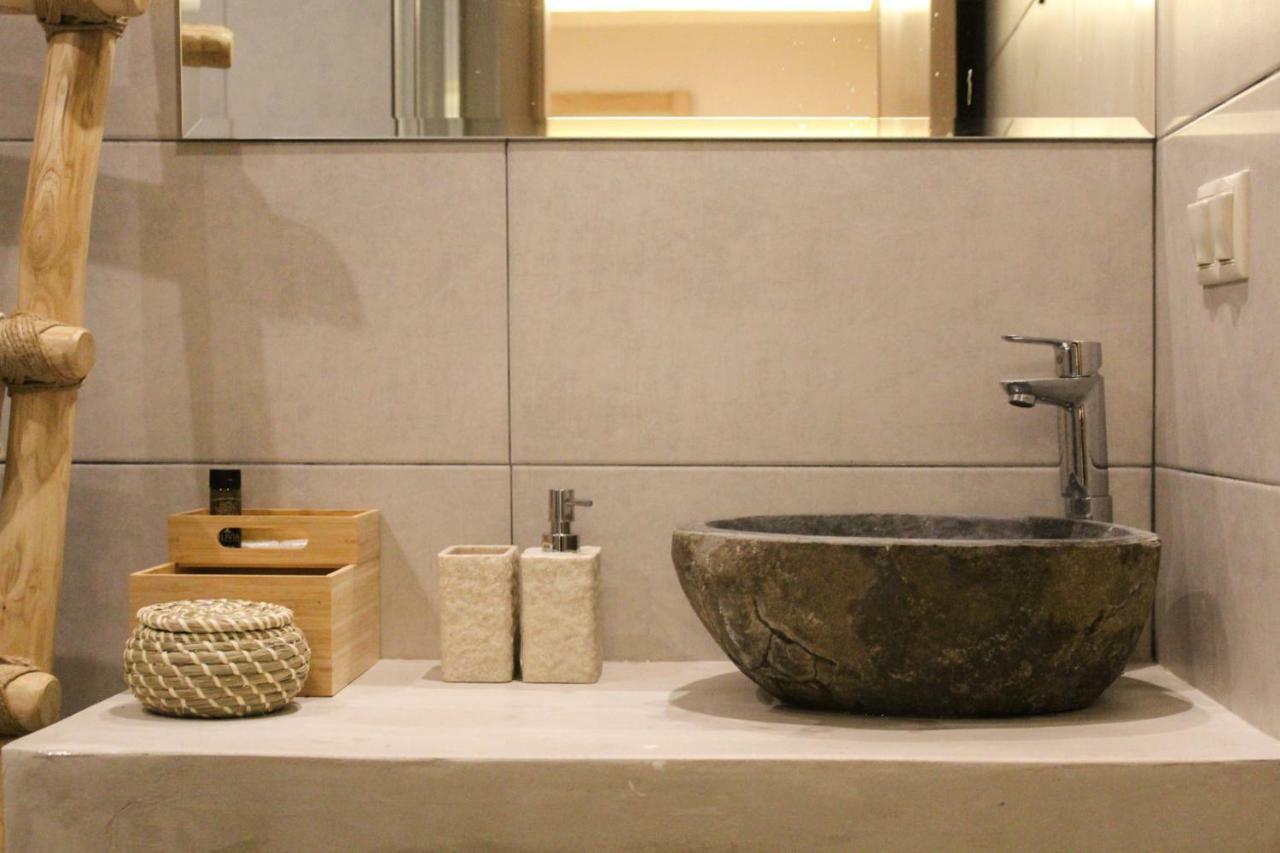 Ederlezi Boutique Hotel Αθήνα Εξωτερικό φωτογραφία