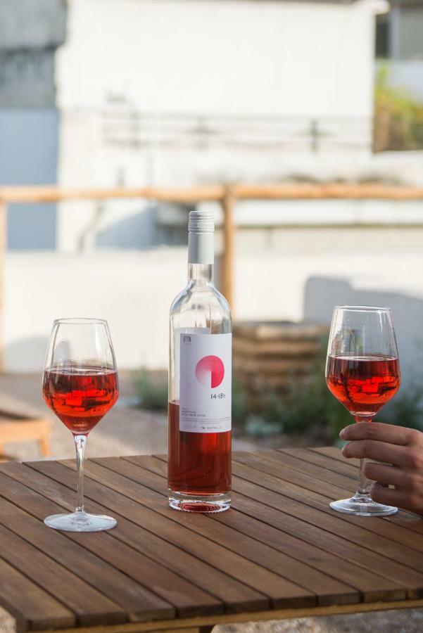 Ederlezi Boutique Hotel Αθήνα Εξωτερικό φωτογραφία