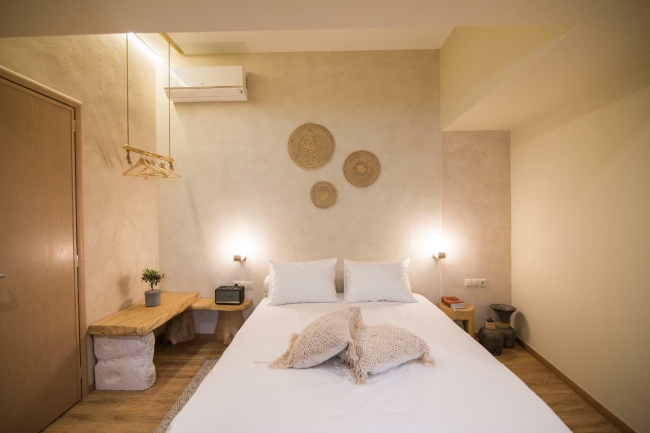Ederlezi Boutique Hotel Αθήνα Εξωτερικό φωτογραφία