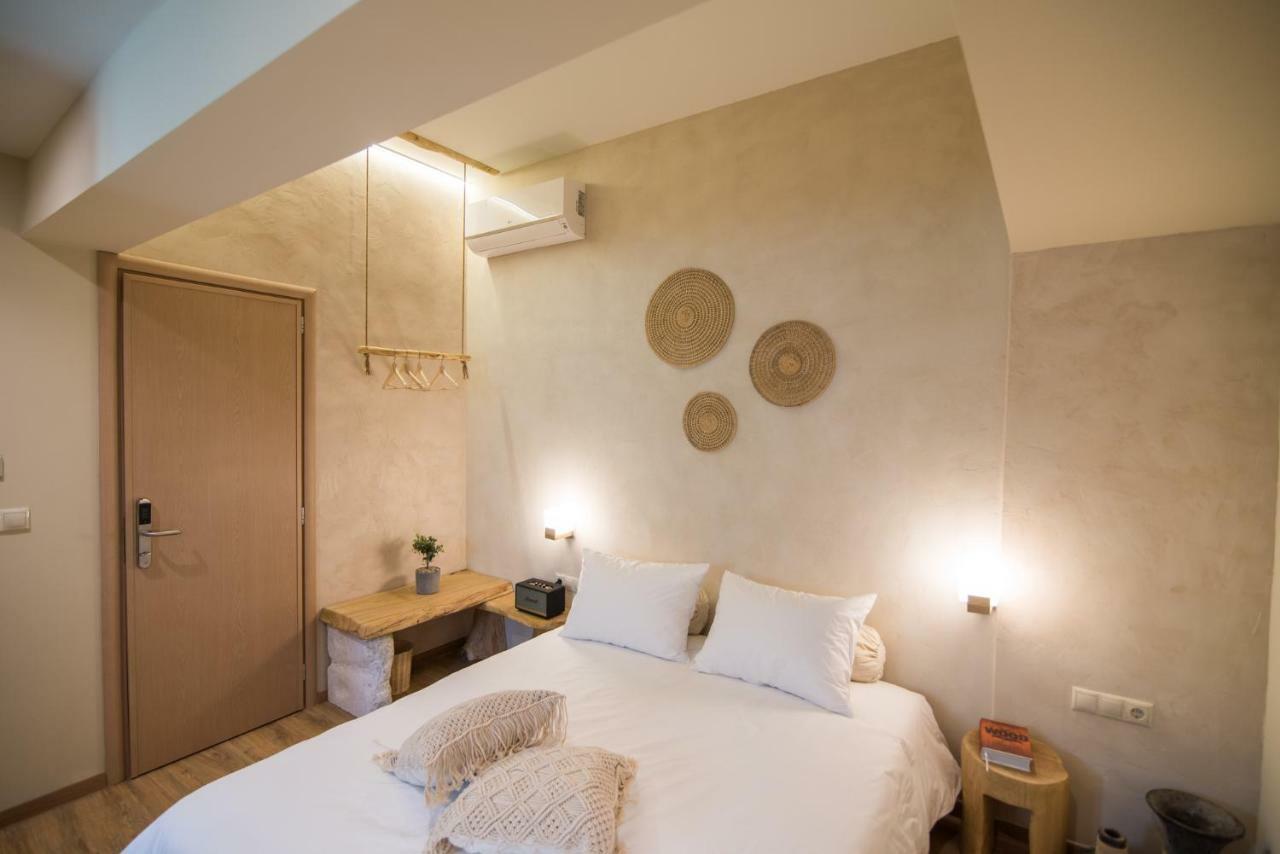 Ederlezi Boutique Hotel Αθήνα Εξωτερικό φωτογραφία