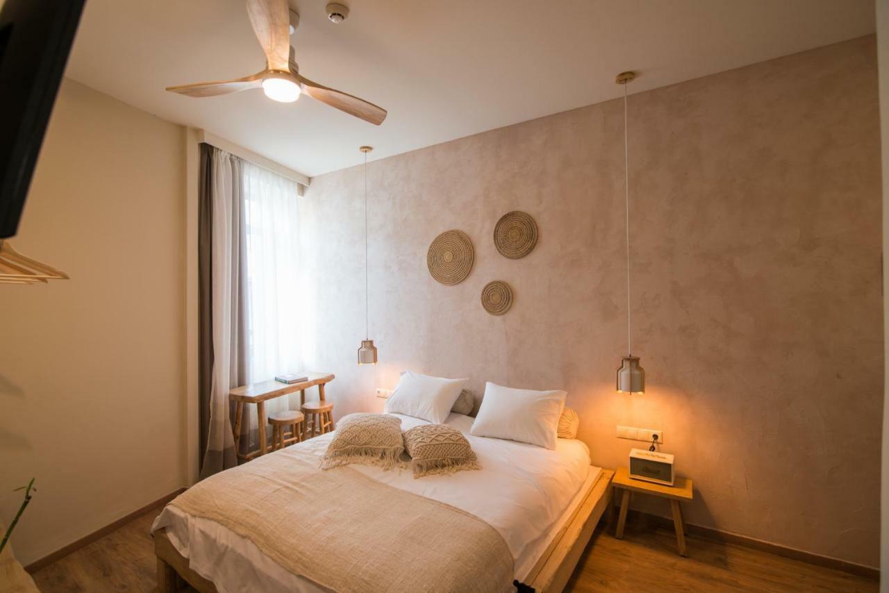 Ederlezi Boutique Hotel Αθήνα Εξωτερικό φωτογραφία