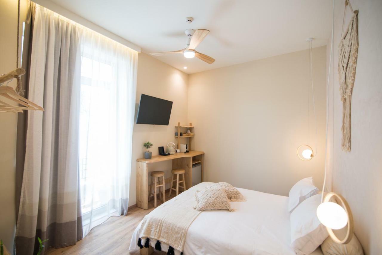 Ederlezi Boutique Hotel Αθήνα Εξωτερικό φωτογραφία