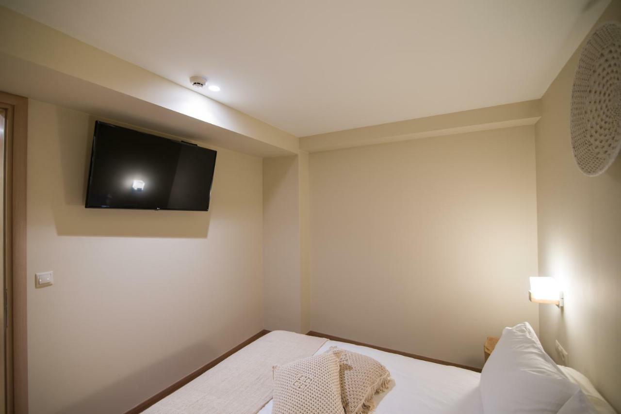 Ederlezi Boutique Hotel Αθήνα Εξωτερικό φωτογραφία