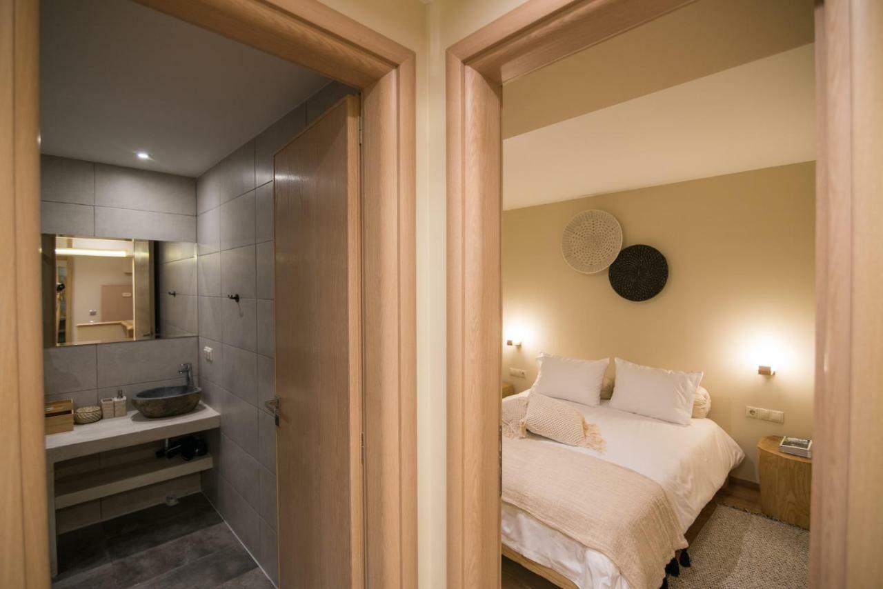 Ederlezi Boutique Hotel Αθήνα Εξωτερικό φωτογραφία