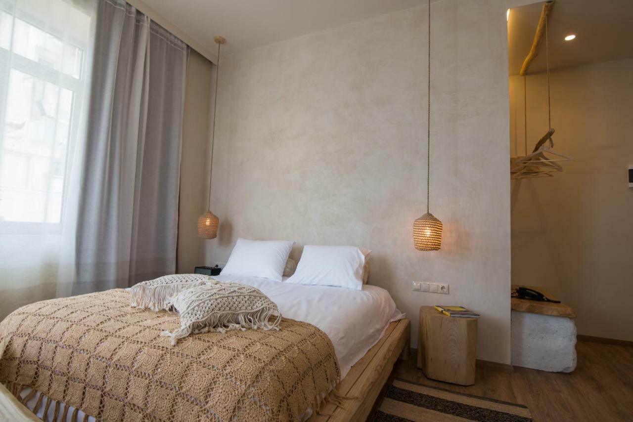 Ederlezi Boutique Hotel Αθήνα Εξωτερικό φωτογραφία