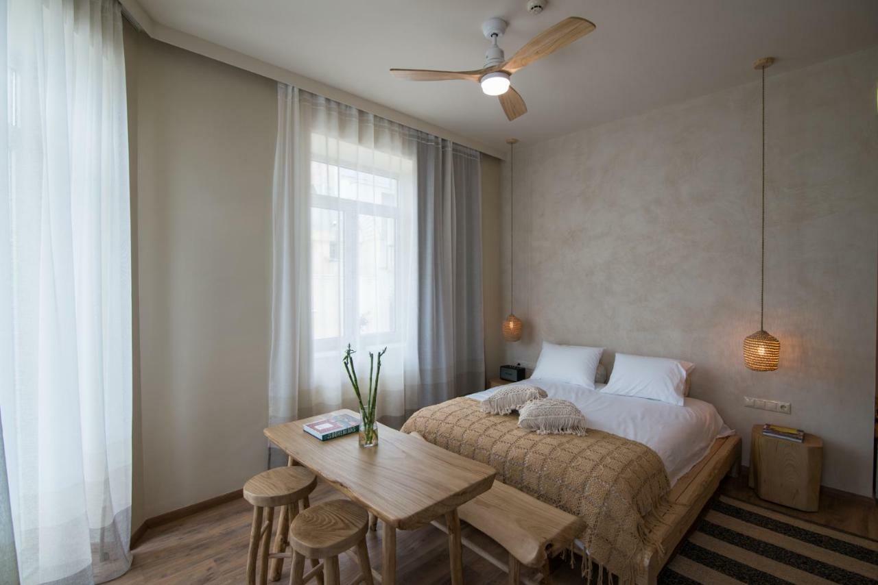 Ederlezi Boutique Hotel Αθήνα Εξωτερικό φωτογραφία