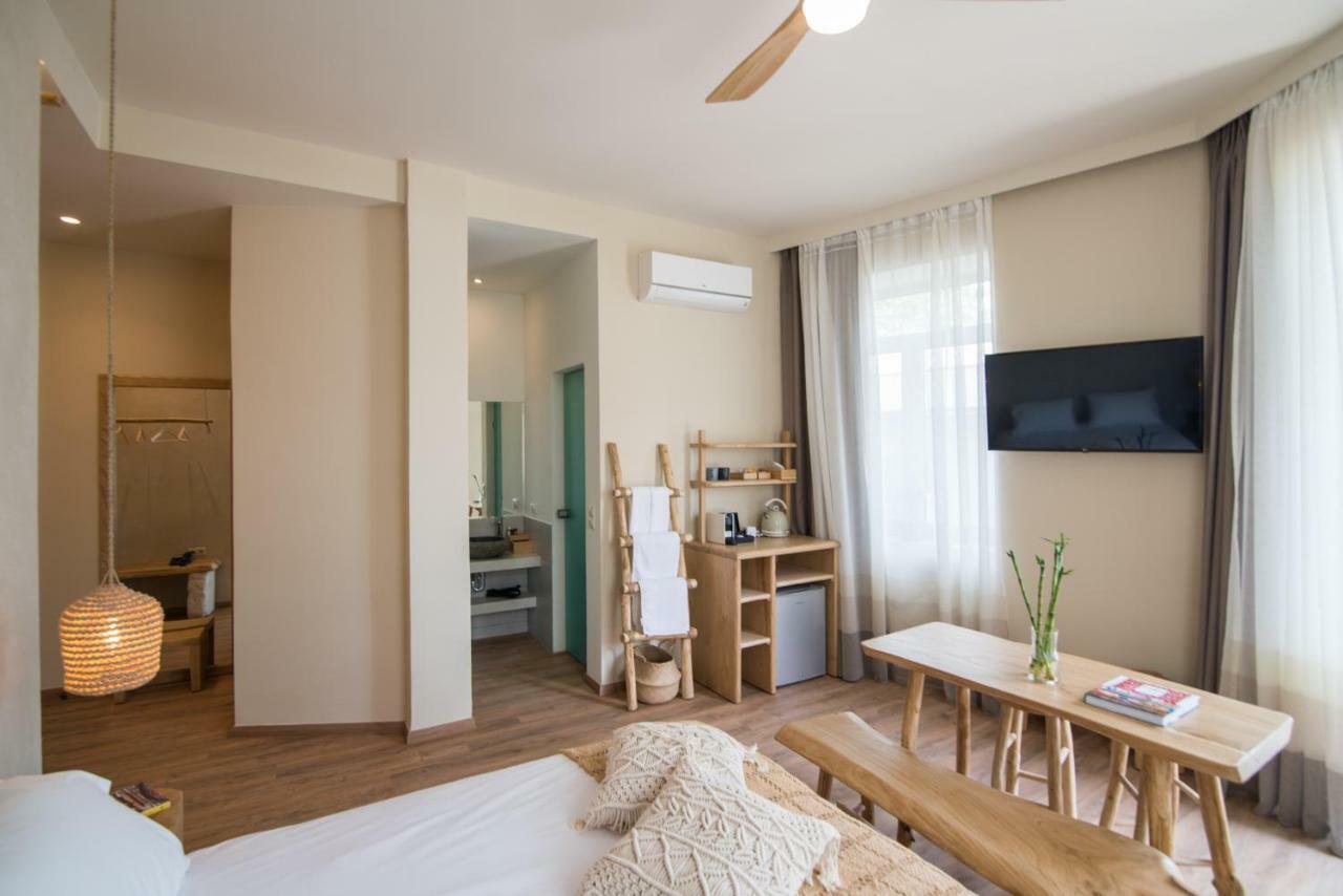 Ederlezi Boutique Hotel Αθήνα Εξωτερικό φωτογραφία