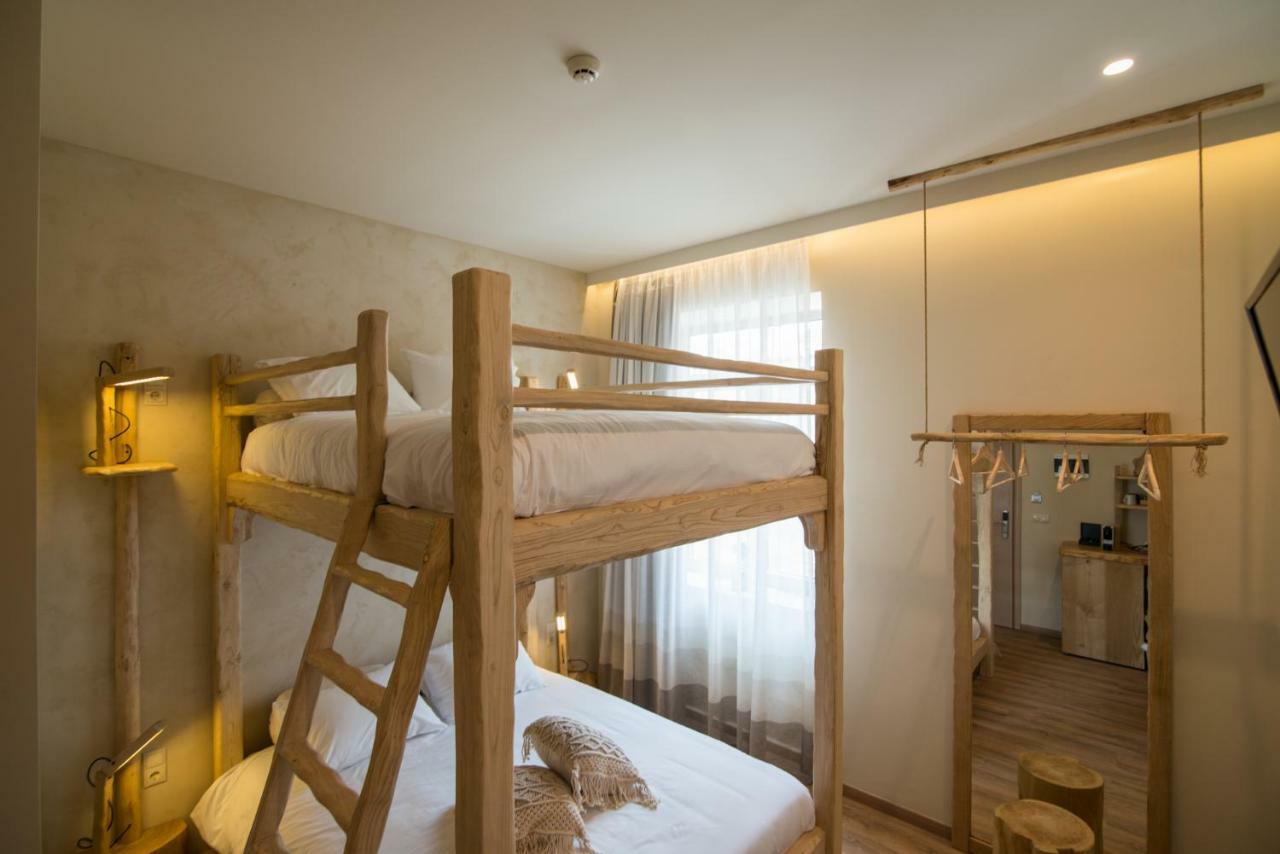 Ederlezi Boutique Hotel Αθήνα Εξωτερικό φωτογραφία