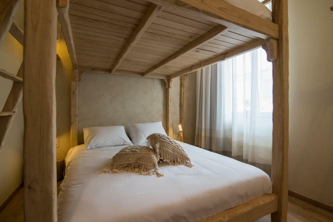 Ederlezi Boutique Hotel Αθήνα Εξωτερικό φωτογραφία