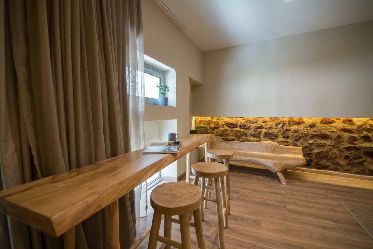 Ederlezi Boutique Hotel Αθήνα Εξωτερικό φωτογραφία