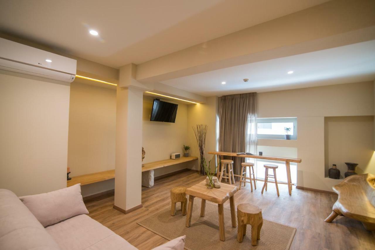 Ederlezi Boutique Hotel Αθήνα Εξωτερικό φωτογραφία