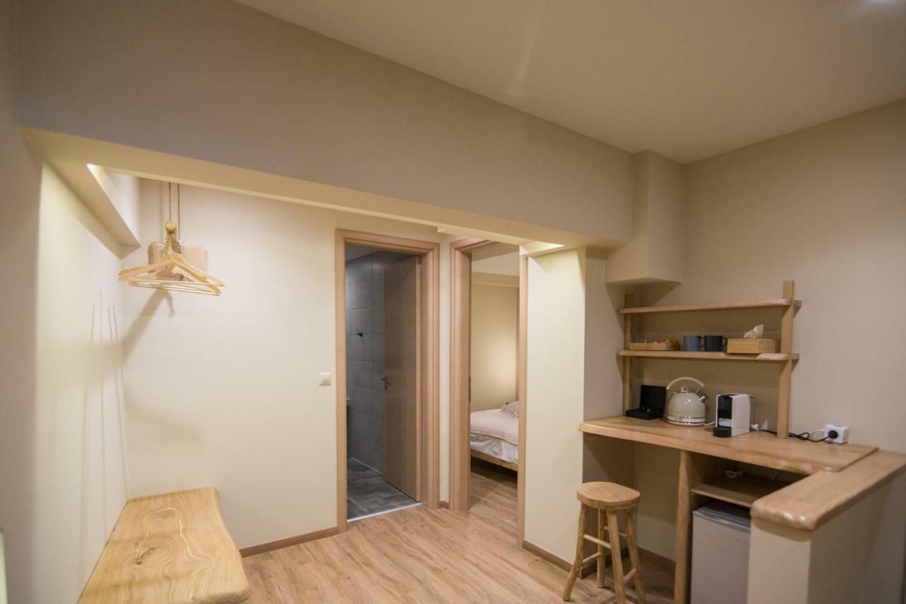Ederlezi Boutique Hotel Αθήνα Εξωτερικό φωτογραφία