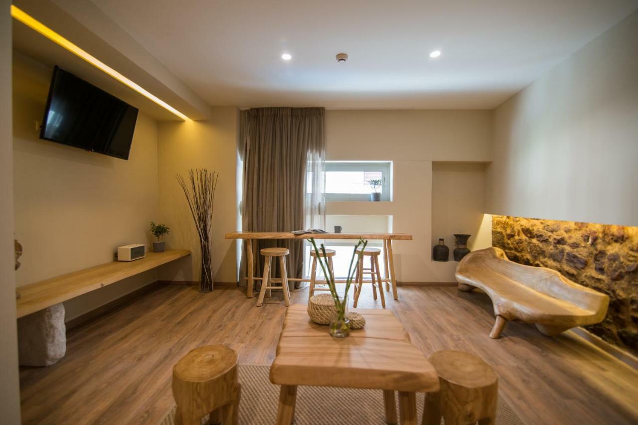 Ederlezi Boutique Hotel Αθήνα Εξωτερικό φωτογραφία